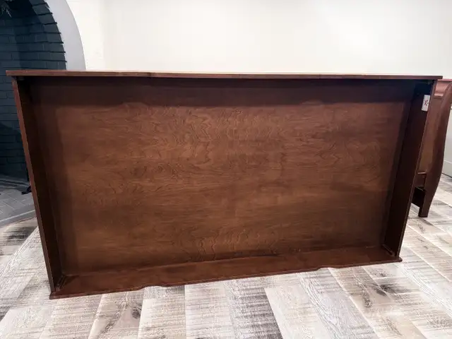 Twin Trundle Bed set - Solid wood in Beds & Mattresses in Kingston - Image 4