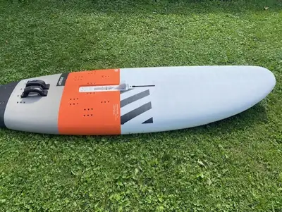 Planche à voile RRD, View more