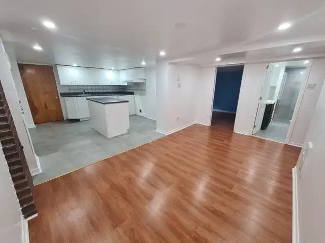 5 ½ à louer, Villeray, Sous-sol, 1700$