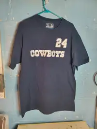NFL Dallas Cowboys, Barber #24 t-shirt in great condition. Size 