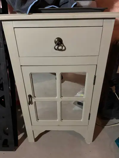 Small Cabinet, View more