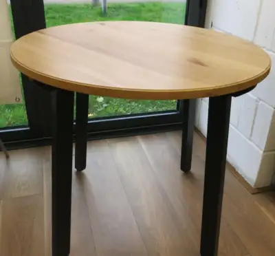 IKEA Gamlared Round Dining table, View more