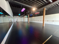 Studio Rental Office Space Fitness Dance Coworking 