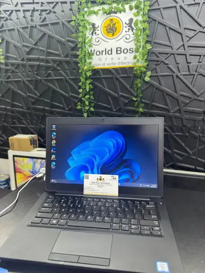 DELL  Latitude 3420 - 256 Gb, View more