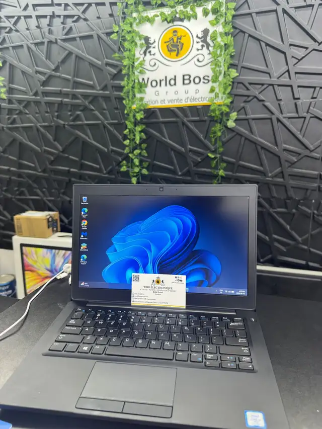 DELL  Latitude 3420 - 256 Gb in Laptops in Laval / North Shore - Image 2