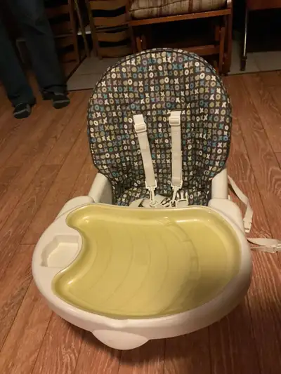 chaise à mange pour bébé , View more