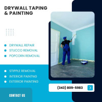 Top Painting Service - give customize look to your house