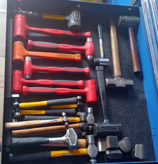 SELLING ALL MY TOOLS63760464126083122