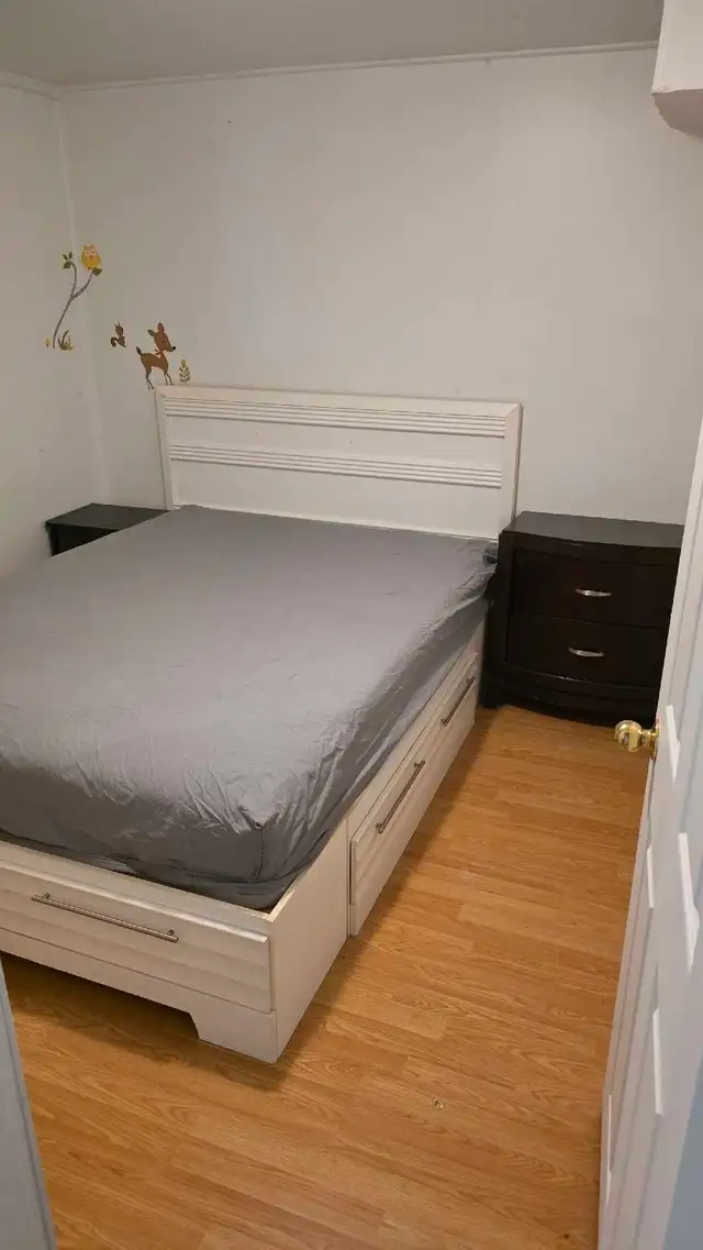 1 Bed Room apartment on Main floor in a House for Rent in Long Term Rentals in City of Toronto - Image 9