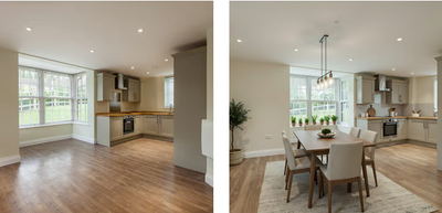 Professional Virtual Staging for Real Estate - 24hr Turnaround, View more