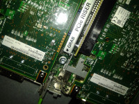 Sun Oracle 7085208 LSI SAS 9300-8e 2-port Host Bus Adapter Low P