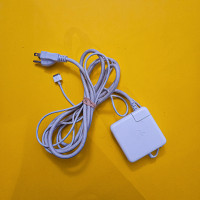 Apple 60W Macbook Charger Magsafe Power Adapter A1184