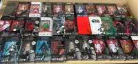 Star Wars The Black Series 6 Inch Action Figures Exclusives New