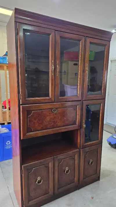 China cabinet, View more