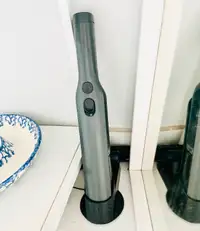 Shark WV201 WANDVAC Handheld Vacuum, Lightweight