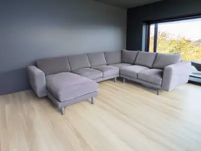 Ikea Norsborg Sectional , View more