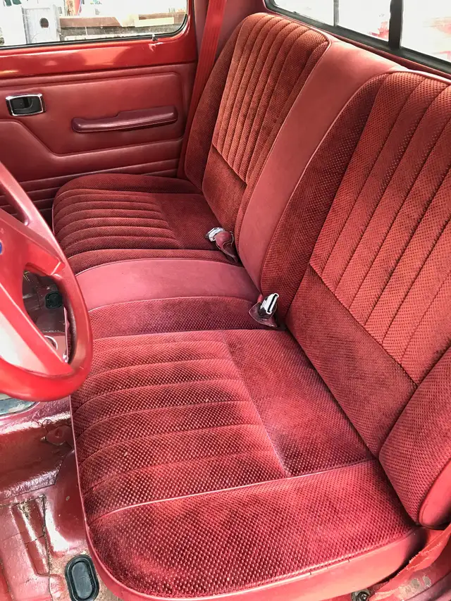 Turbo Diesel Ford Ranger in Classic Cars in Edmonton - Image 11