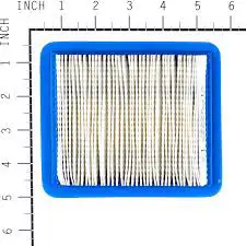 491588S mower air filter in Lawnmowers & Leaf Blowers in Oakville / Halton Region - Image 3
