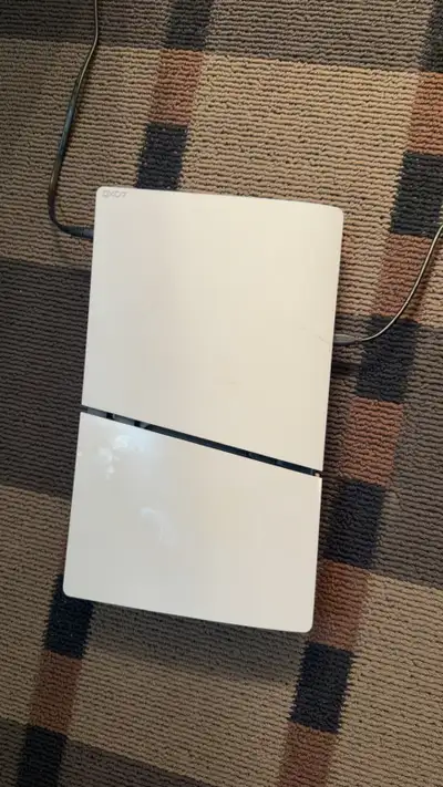 ps5 slim digital, View more