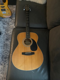 Carlos Acoustic Model No 405