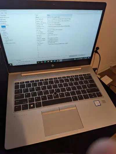 HP EliteBook, View more