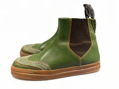 John Fluevog Guardian Angel Boots Size 8 Women’s , View more