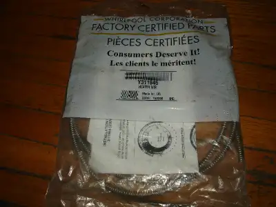 Whirlpool HEATING ELEMENT WIRE, View more