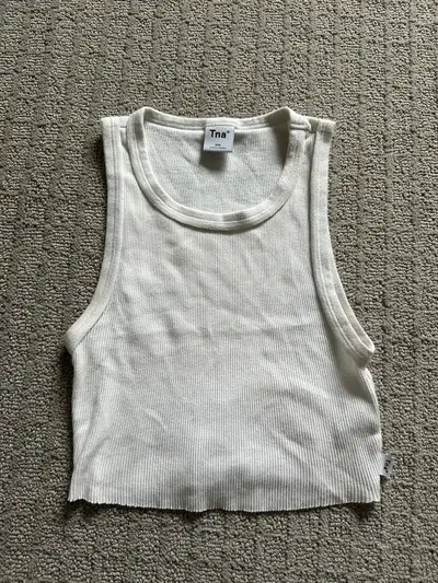 Aritzia TNA tank, View more