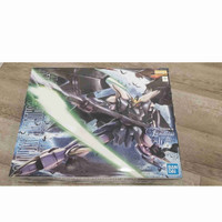 MG 1:100 Gundam Deathscythe Hell Model Kit Bandai