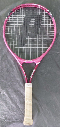 PRINCE RAQUETBALL RAQUET with cover