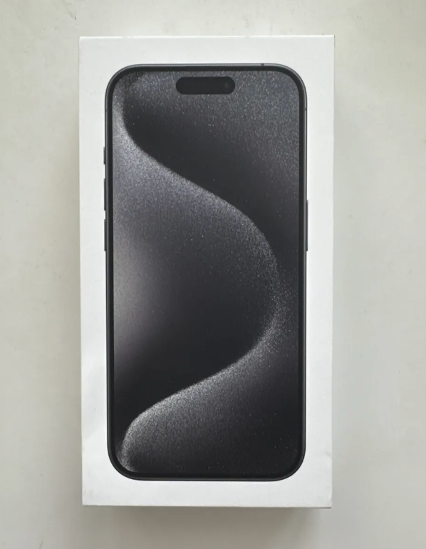 iPhone 15 Pro Max 256GB Brand New in Box Unlocked in Cell Phones in City of Toronto - Image 3