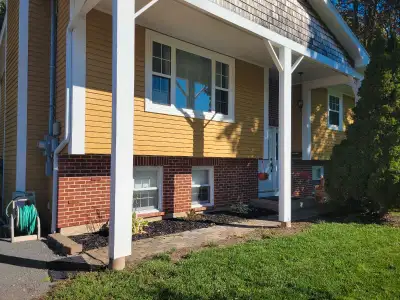 House For Rent ( July 1)