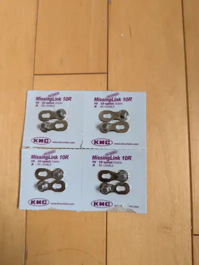 10 speed bicycle chain links, View more