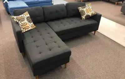 Sectional Sofa, View more