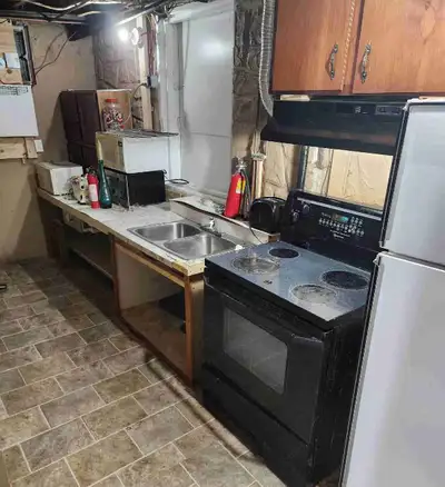 This is in sainte Anne de Madawaska Available immediately Serious inquiries only First and last mont...