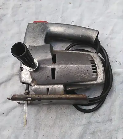 Mor Power Saber Saw, View more