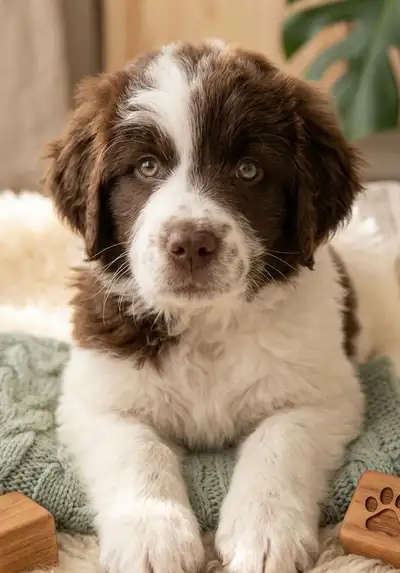 Mini Australian Shepherd, View more