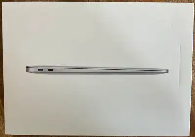 2020 Apple MacBook Air, View more