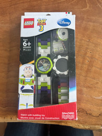 Toy Story Lego Watch - Buzz Lightyear