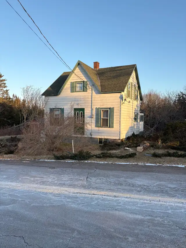 house Forsale