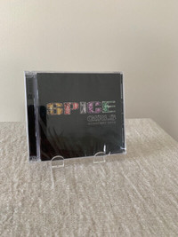 CD-DVD SPICE GIRLS GREATEST HITS-NEW