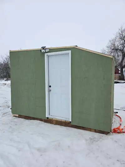Ice Shack, View more