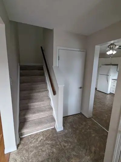 Two rooms available in a prime location within a quiet residential area near West Edmonton Mall, off...