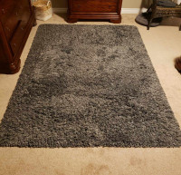 Used IKEA Rug/Carpet (170x240cm / 5' 7"x7' 10")