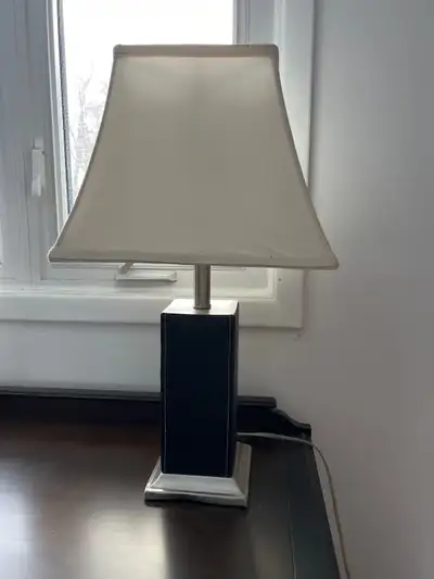 Set of 4 table lamps, View more