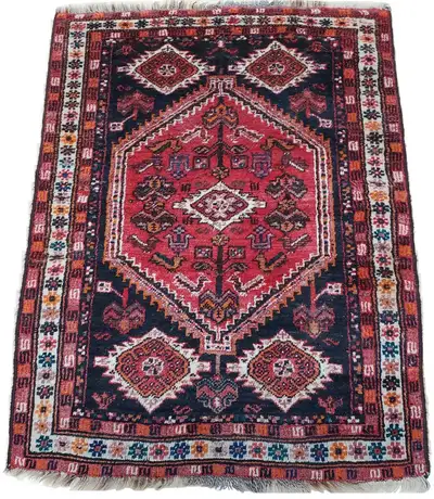 Unique rugs with rare designs. Handmade Persian rugs, All sizes, 100% wool, Natural dyes and afforda...