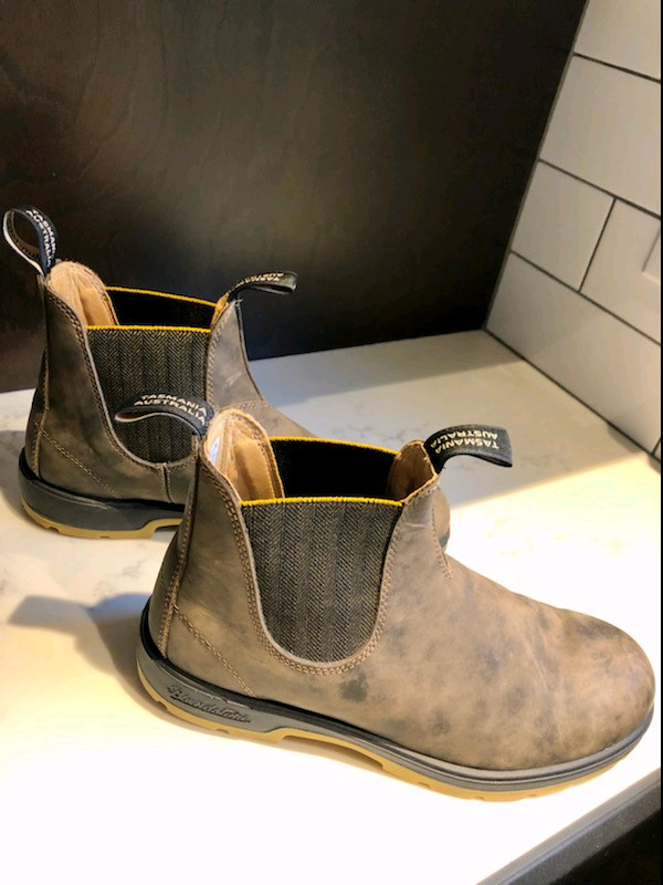 Men's Blundstones in Men's Shoes in Moncton