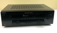 SONY STR-K750P Stereo FM AM Receiver Amplifier (2003-04)
