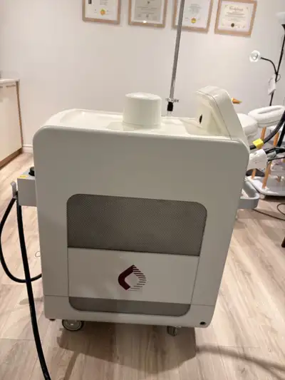 Candela Gentlemax pro plus , View more