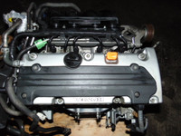 2012-2013-2014  HONDA CR-V K24A 2.4L K24Z6 i-VTEC ENGINE MOTOR